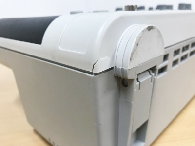 Цифровой осциллограф Agilent MSOX3032A